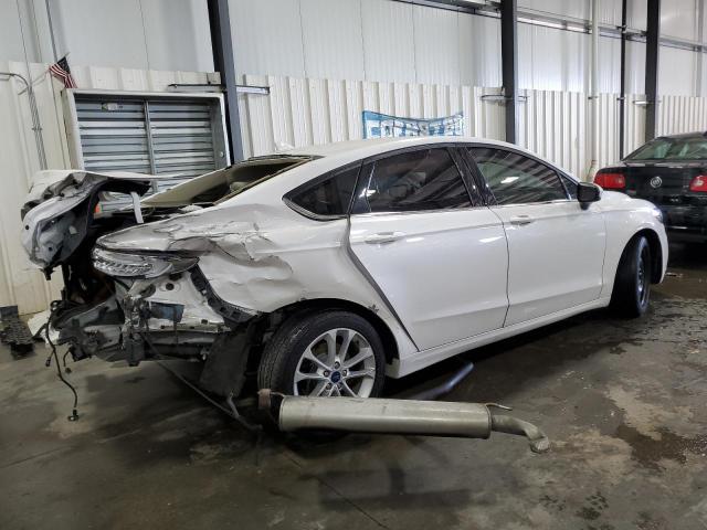 3FA6P0LU7KR263776 | 2019 FORD FUSION SE