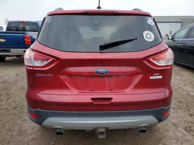 1FMCU0G96EUA37538 Ford ESCAPE SE
