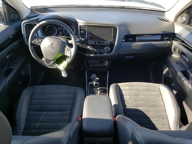 2019 MITSUBISHI OUTLANDER - JA4AZ3A33KZ004928
