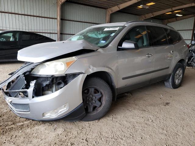 2011 Chevrolet Traverse LS