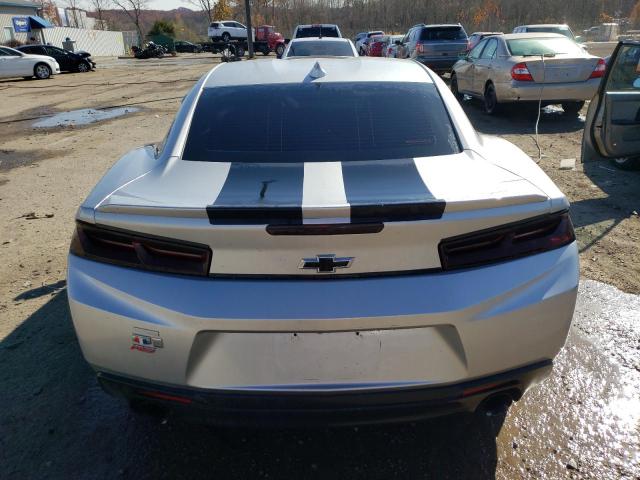 1G1FB1RS2H0183274 | 2017 CHEVROLET CAMARO LT