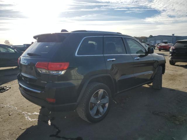 1C4RJFBM8FC845452 | 2015 JEEP GRAND CHER