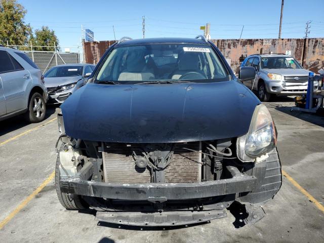 JN8AS5MT4FW151787 Nissan Rogue Select S