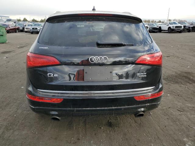 VIN WA1L2AFP2HA001779 2017 Audi Q5, Premium Plus no.6