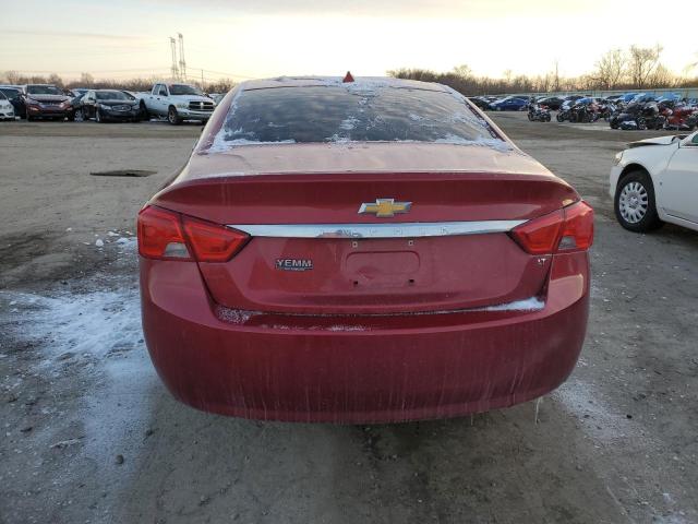 2G1125S31E9105686 | 2014 CHEVROLET IMPALA LT