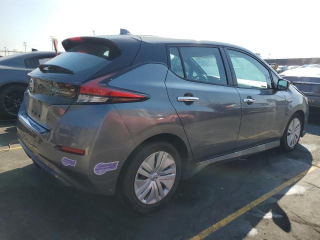 2019 Nissan Leaf S VIN: 1N4AZ1CP4KC305663 Lot: 75344763