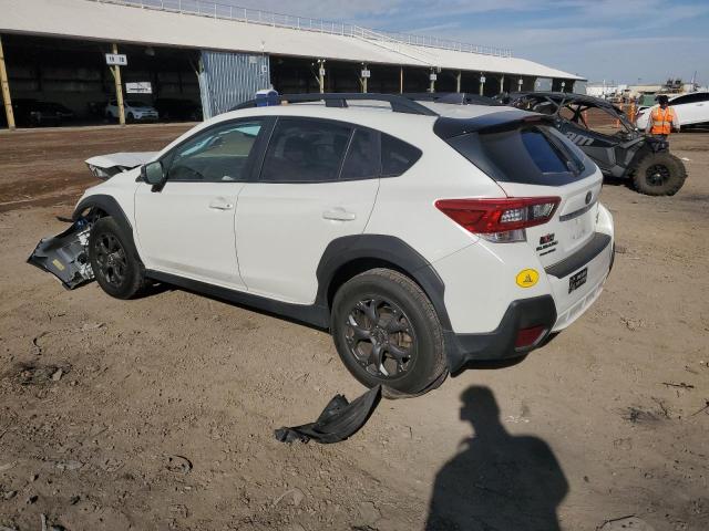 JF2GTHSC8MH376658 | 2021 SUBARU CROSSTREK