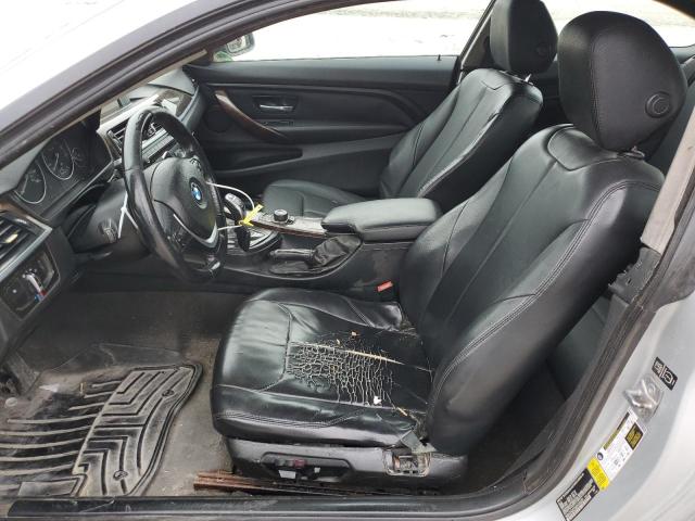 WBA3N3C59EK230281 BMW 428 I