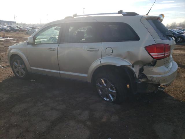 3D4PH5FV0AT237442 | 2010 Dodge journey sxt