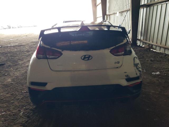 KMHT36AH0MU010291 | 2021 HYUNDAI VELOSTER N