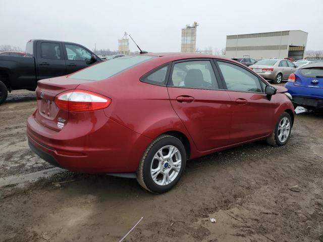 2015 FORD FIESTA SE 3FADP4BJ7FM135854