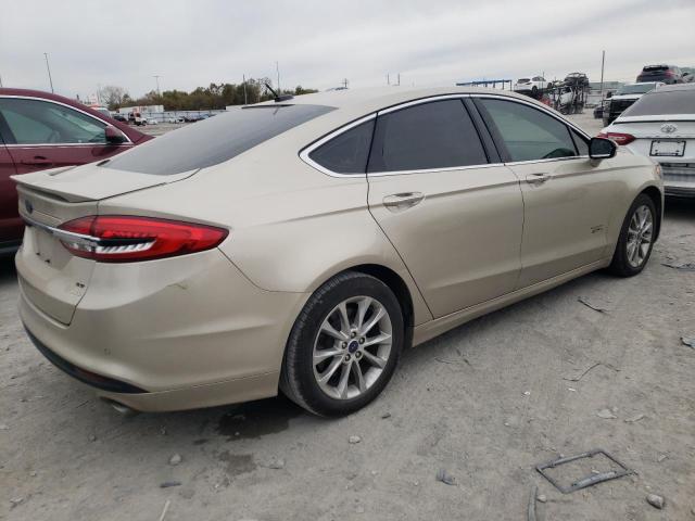 3FA6P0PUXHR188901 | 2017 FORD FUSION SE