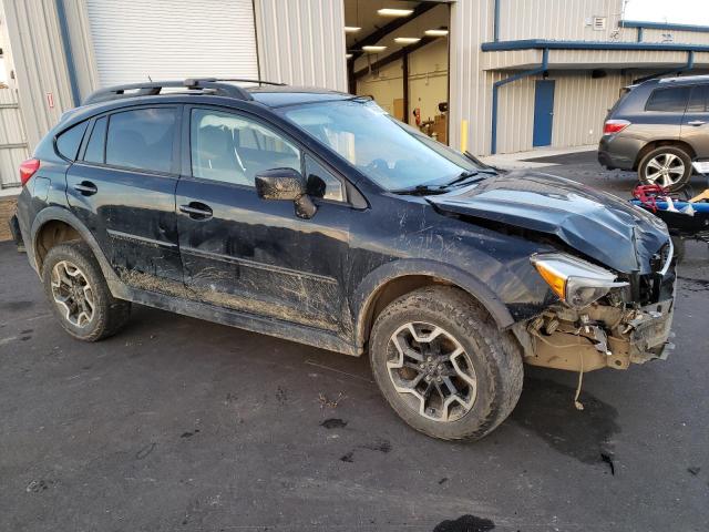 JF2GPABC7HG265610 | 2017 Subaru crosstrek premium