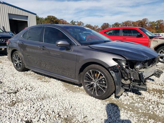 Vin: 4t1b11hkxju089356, lot: 76164703, toyota camry l 20184