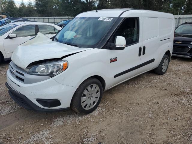 2015 Ram ProMaster 