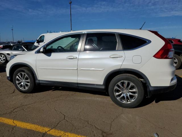 2015 Honda Cr-V Ex VIN: 5J6RM4H5XFL119369 Lot: 76142823