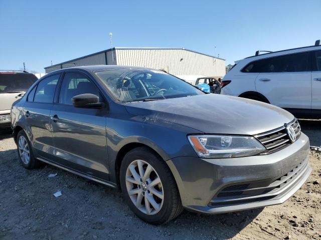 3VWD07AJ9FM417864 | 2015 VOLKSWAGEN JETTA