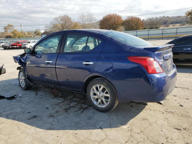 3N1CN7AP7JL867812 | 2018 NISSAN VERSA S