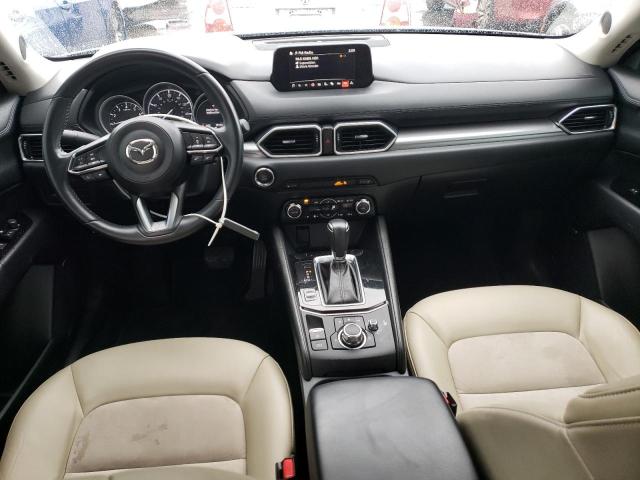 JM3KFACM6J0407289 | 2018 MAZDA CX-5 TOURI