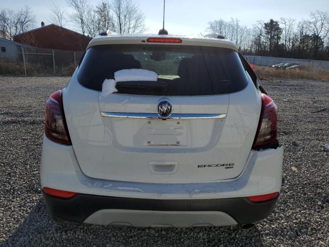 KL4CJGSM2KB849261 2019 BUICK ENCORE-5