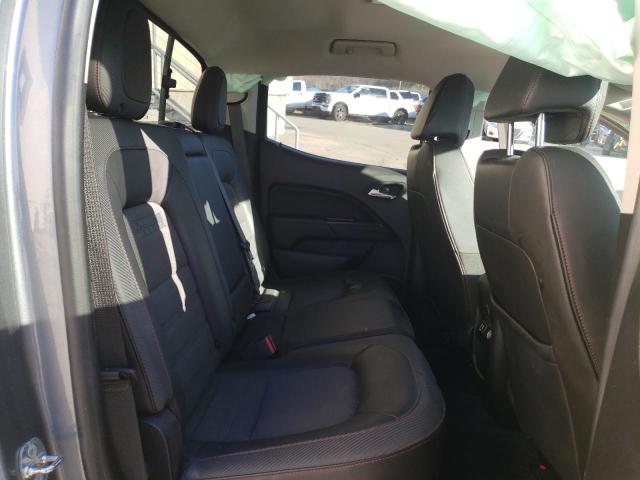 2019 GMC CANYON ALL 1GTG6FEN8K1255044