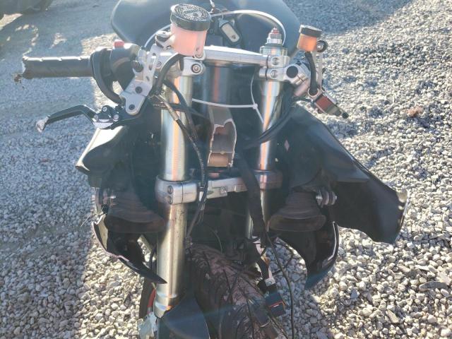 2010 DUCATI 848 ZDM1XBGV0AB012527