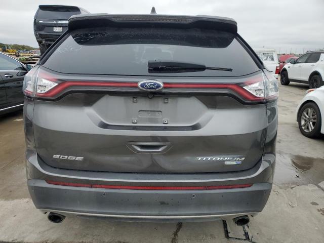 2FMPK4K97HBB91708 2017 FORD EDGE, photo no. 6