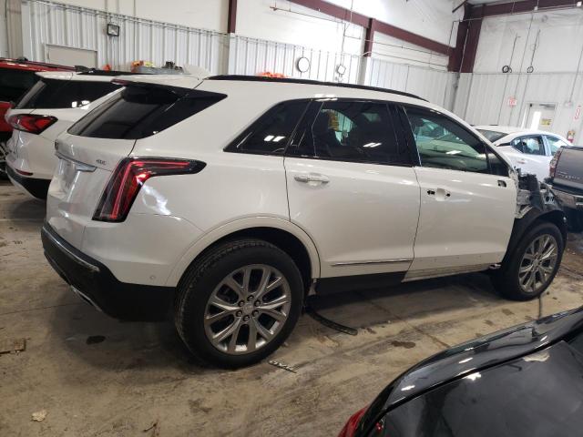 2020 CADILLAC XT5 SPORT - 1GYKNGRS9LZ108392