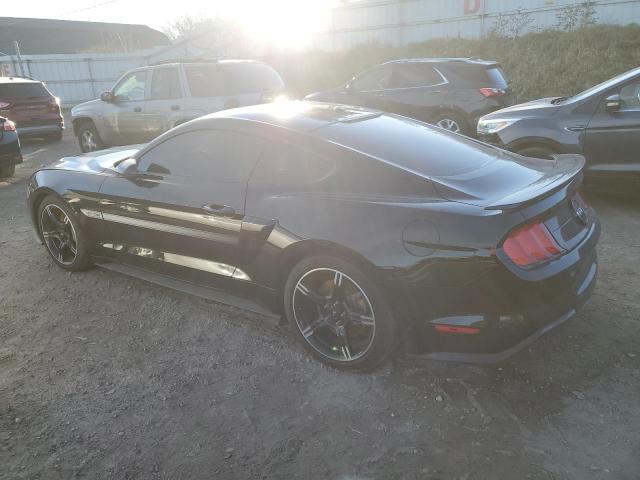 FORD MUSTANG GT 2019 1