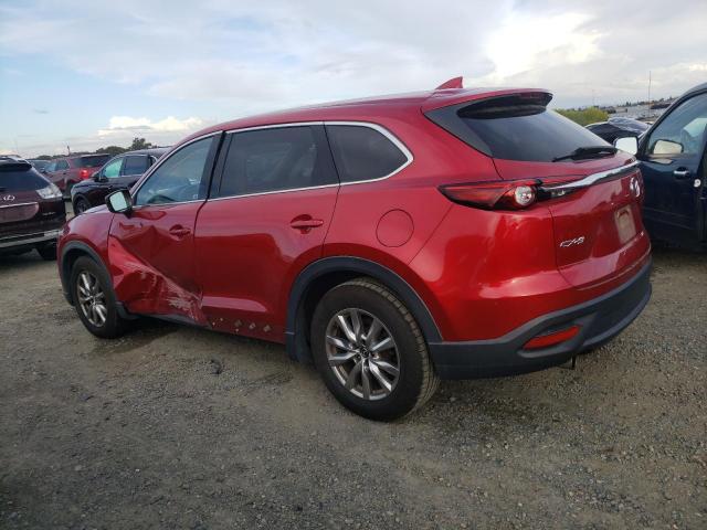 JM3TCACY8G0121033 Mazda Cx-9 Touring