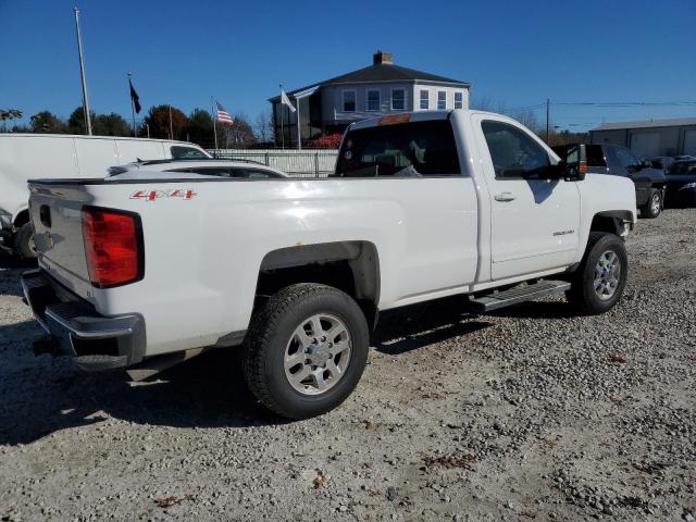 1GC0KVEGXFZ554521 | 2015 CHEVROLET SILVERADO