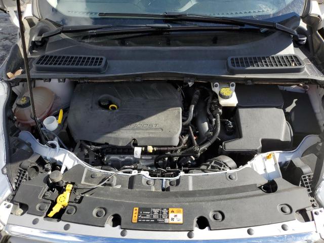 1FMCU9GD0JUB13838 Ford ESCAPE SE