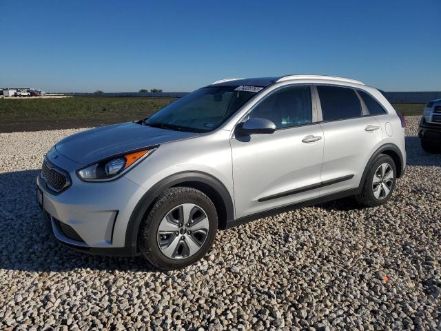 2019 Kia Niro FE