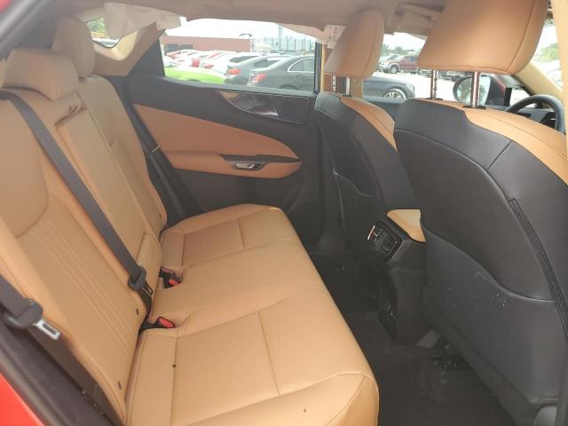 2024 LEXUS NX 250 BAS 2T2ADCAZ8RC007316