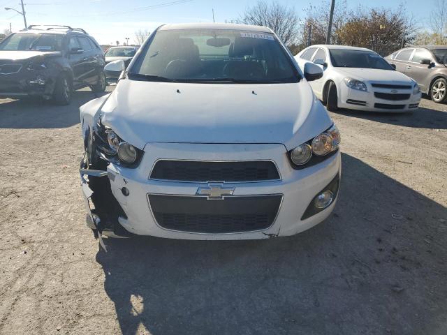 1G1JE5SB9F4206994 | 2015 CHEVROLET SONIC LTZ