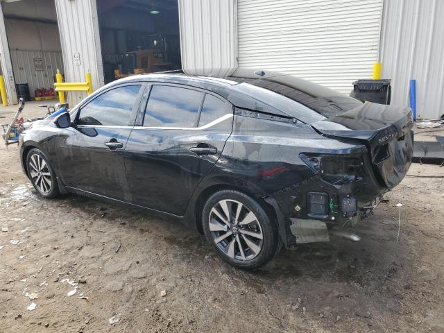 3N1AB8CV8LY231147 | 2020 NISSAN SENTRA SV