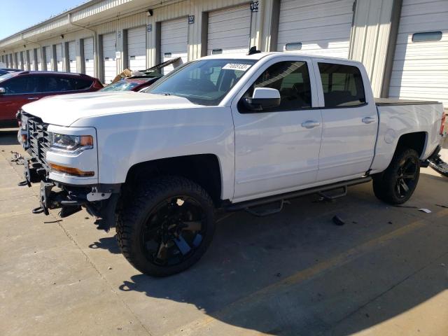 Vin: 3gcukrec6hg398809, lot: 71005133, chevrolet all models k1500 lt 2017 img_1
