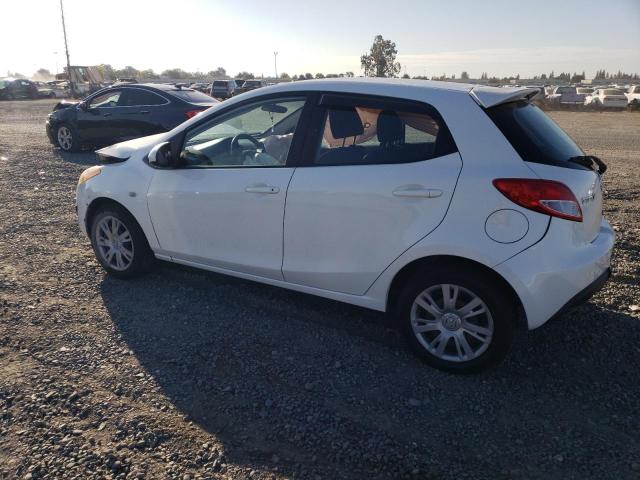JM1DE1KZ5E0185898 Mazda 2 Sport
