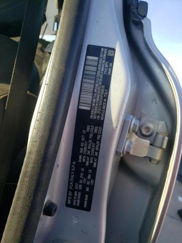 ZFBCFXAH3HP569536 Fiat 500x Pop