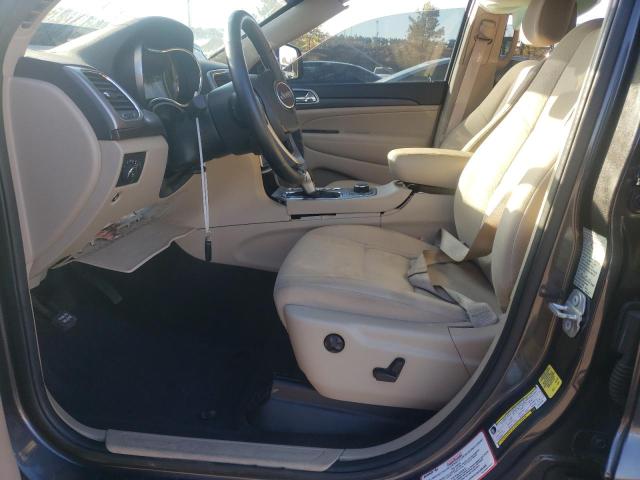 1C4RJFAGXJC410145 Jeep Grand Cherokee Laredo