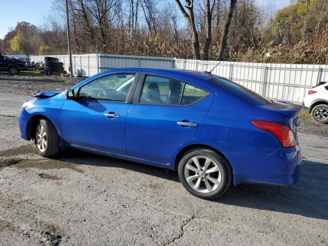 3N1CN7AP1FL937974 | 2015 NISSAN VERSA S