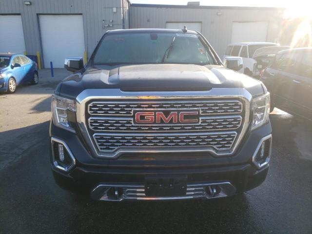 3GTU9FED6LG351307 | 2020 GMC SIERRA K15