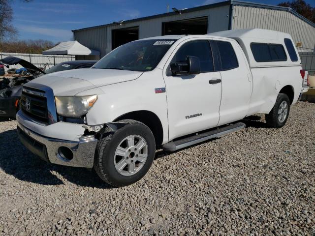 2010 Toyota Tundra 