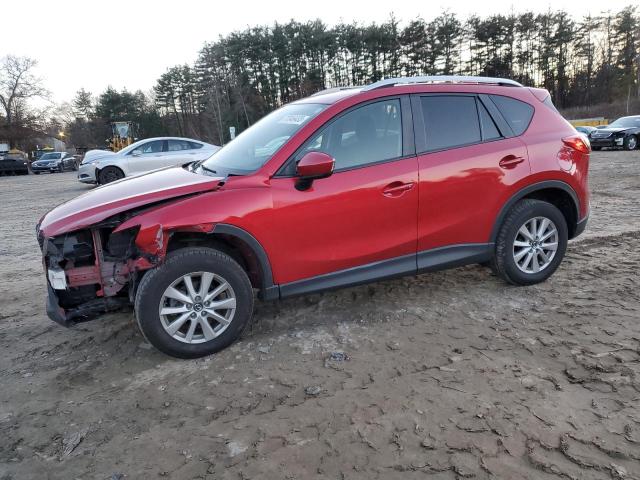 2015 Mazda CX-5 Touring