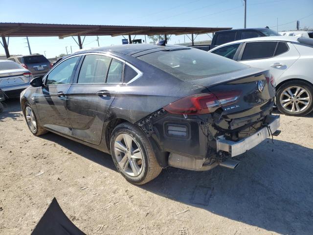 W04GL6SX2J1119581 | 2018 BUICK REGAL PREF