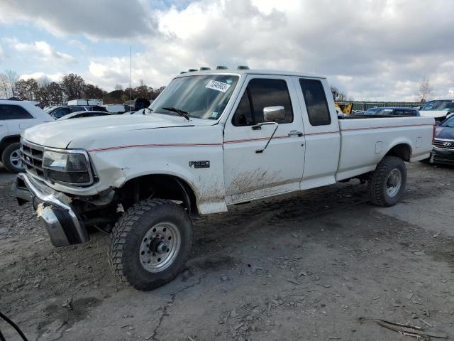 1997 Ford F-250 