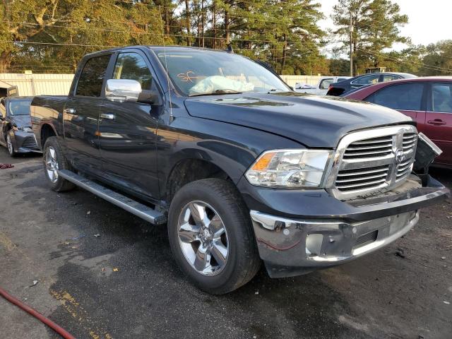 3C6RR7LTXJG228037 | 2018 RAM 1500 SLT