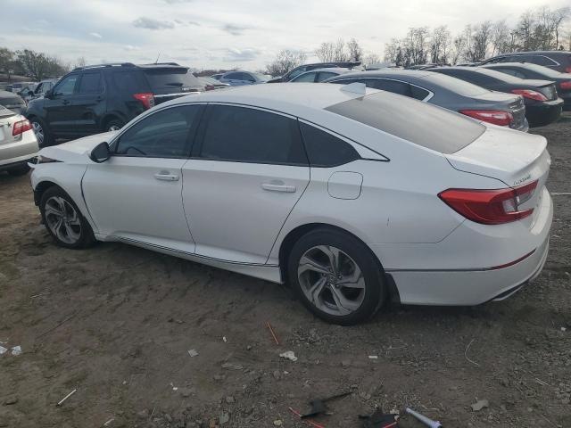 Vin: 1hgcv1f57ka105480, lot: 76454673, honda accord exl 20192