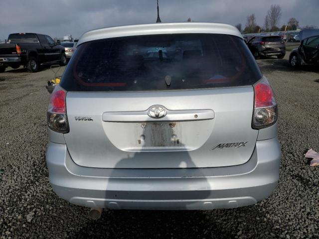 2T1KR32E28C693194 | 2008 Toyota corolla matrix xr