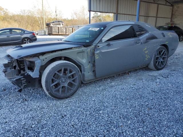 2017 Dodge Challenger R/T